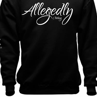Allegedly clothing crewneck - Thumbnail 1