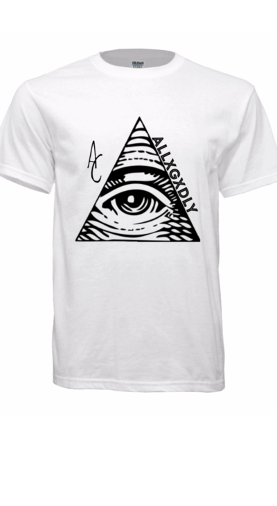 All Seeing Bullshit tshirt