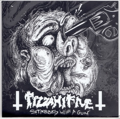 PizzaHiFive/Headless Death 7"