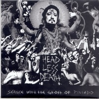 PizzaHiFive/Headless Death 7" - Thumbnail 1