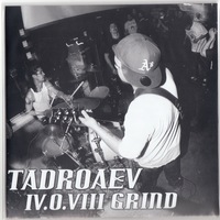 Shooting Spree/TADROAEV 7" - Thumbnail 2