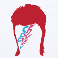 CH CH CH CHANGES unisex top - Thumbnail 1