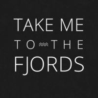 Take Me To The Fjords unisex top  - Thumbnail 1