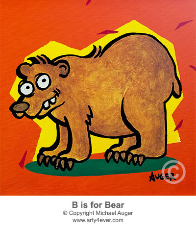 Bear
