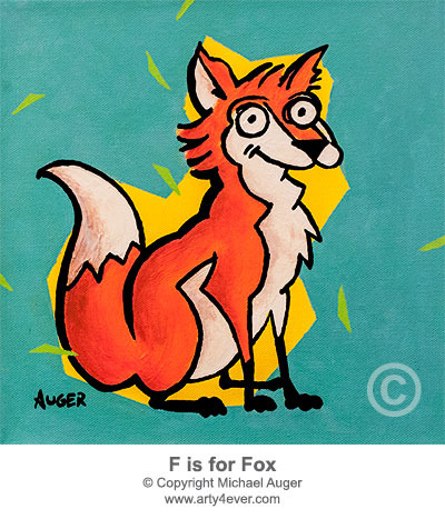 Fox