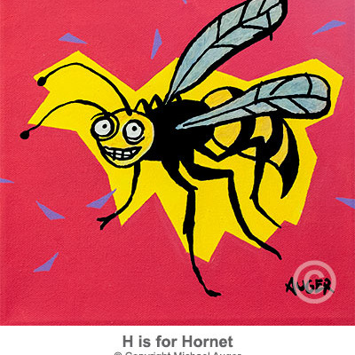 Hornet
