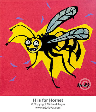 Hornet