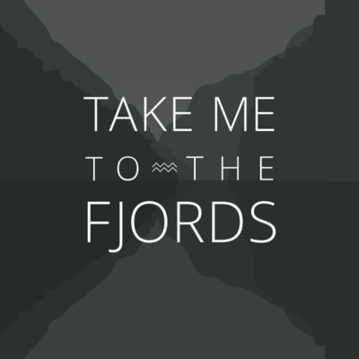 Take me to the fjords #1 poster 