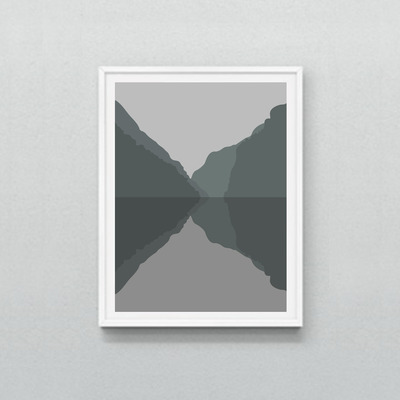 Take me to the fjords #2 poster  - Thumbnail 2