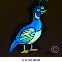 Quail - Thumbnail 1