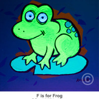 Frog - Thumbnail 1