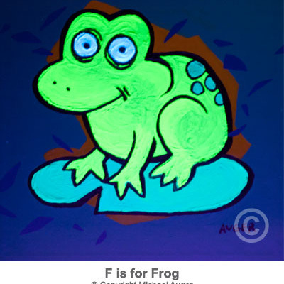 Frog