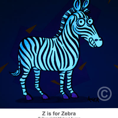 Zebra