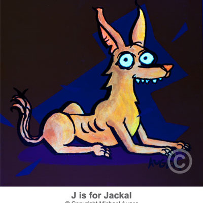 Jackal