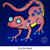 Newt - Thumbnail 1