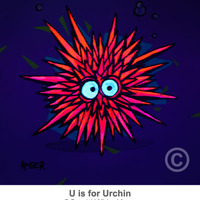 Urchin - Thumbnail 1
