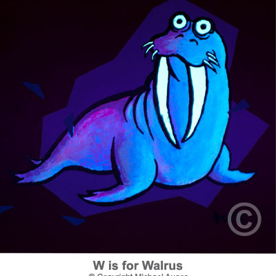Walrus