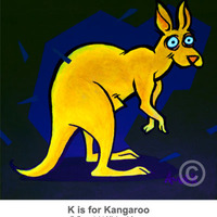 Kangaroo - Thumbnail 1