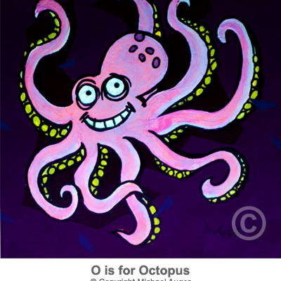 Octopus