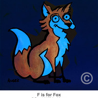 Fox - Thumbnail 1