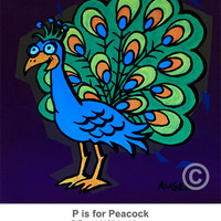 Peacock - Thumbnail 1