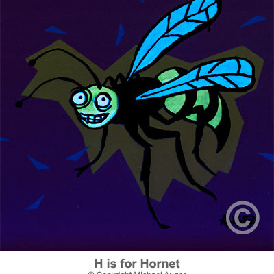 Hornet