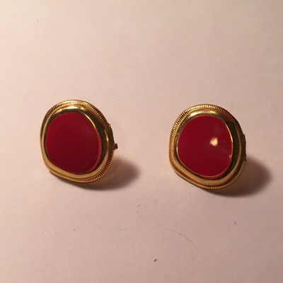 Vintage earrings