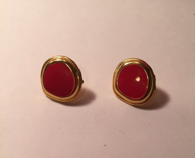 Vintage Earrings