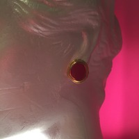 Vintage Earrings - Thumbnail 2