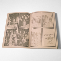 For Lives by Andrew White (Ley Lines no.4) - Thumbnail 3