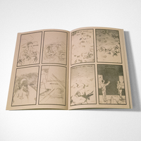 For Lives by Andrew White (Ley Lines no.4) - Thumbnail 4