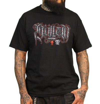 Kalm One Sullen Black