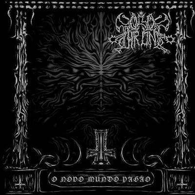 Old throne "o novo mundo pagao" cd - Thumbnail 4