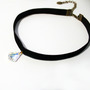 Velvet Haze Choker  - Thumbnail 3