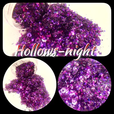 Hollows-night