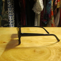 Pointy Cat Eye Sunglasses  - Thumbnail 2