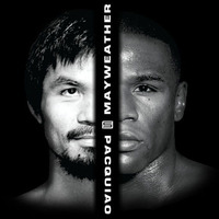 Limited Edition THE FIGHT Youth Tee - Thumbnail 1