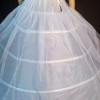 SS9 King size petticoat - Thumbnail 1
