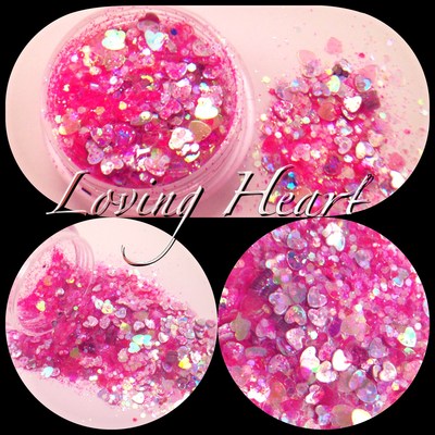 Loving Heart