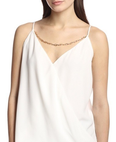 Carey Camisole Chain