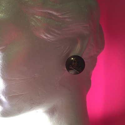 Vintage earrings - Thumbnail 5