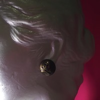 Vintage Earrings - Thumbnail 2