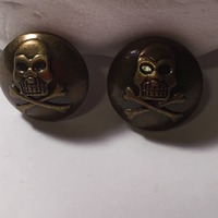 Vintage Earrings - Thumbnail 3
