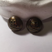 Vintage Earrings - Thumbnail 4