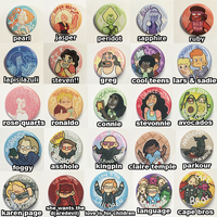 Pins (Individual) - Thumbnail 3