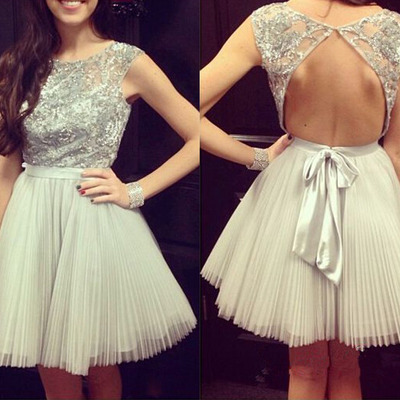 Junior homecoming dress, open back homecoming dress, homecoming dresses, cheap homecoming dress, homecoming dresses, pd15296