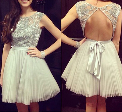 Junior homecoming dress, open back homecoming dress, homecoming dresses, cheap homecoming dress, homecoming dresses, PD15296