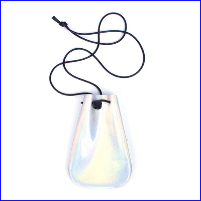 Hologram silver laser phone slings - Thumbnail 5