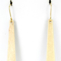 Bnita Bar Necklace - Thumbnail 3