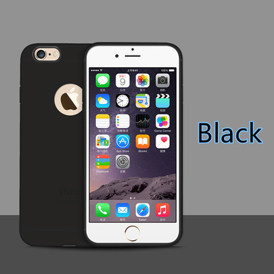 Black New Silicone iPhone 14 13 11 XS Case Cover IPS624